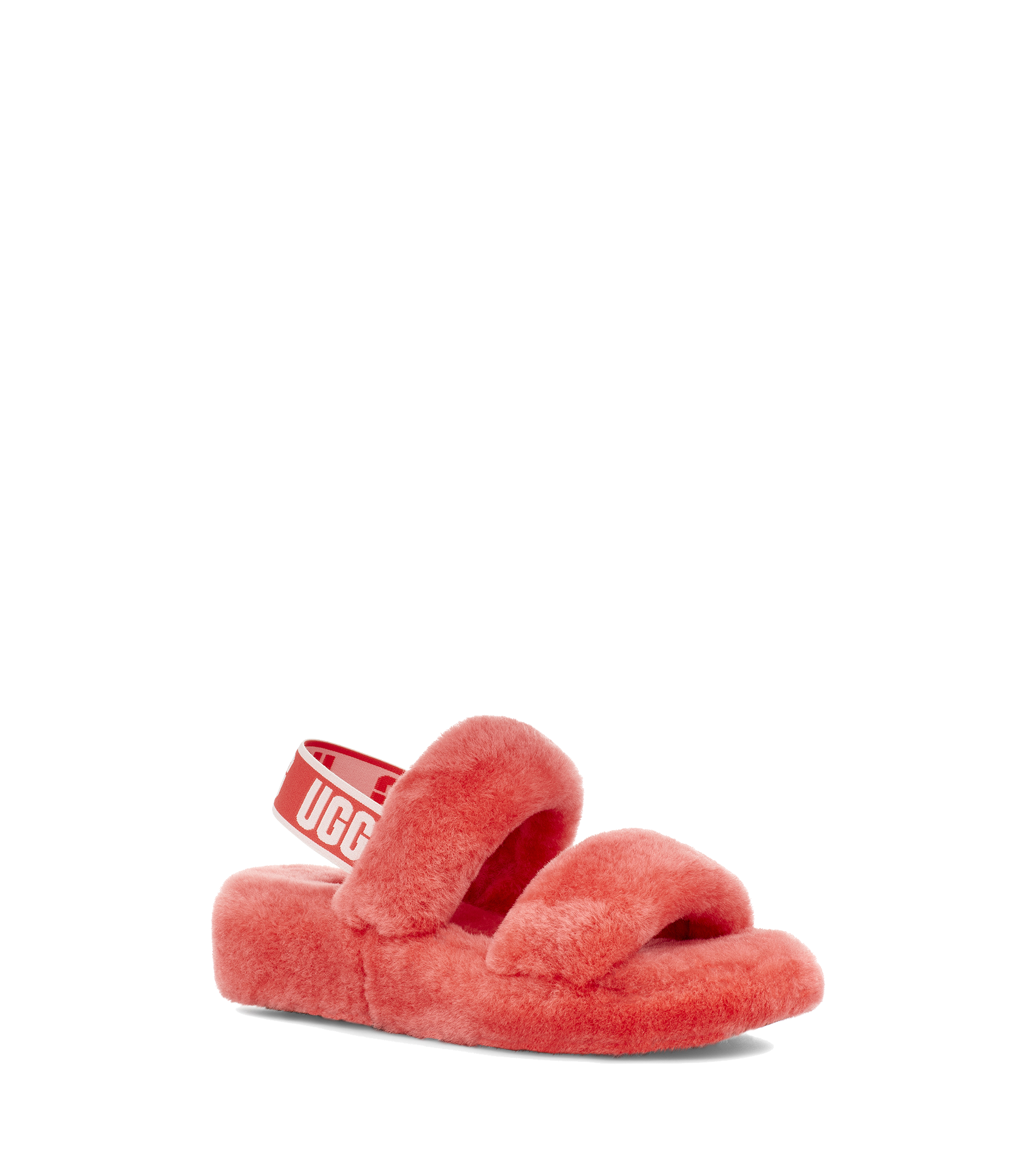 UGG, Oh Yeah Pop Coral