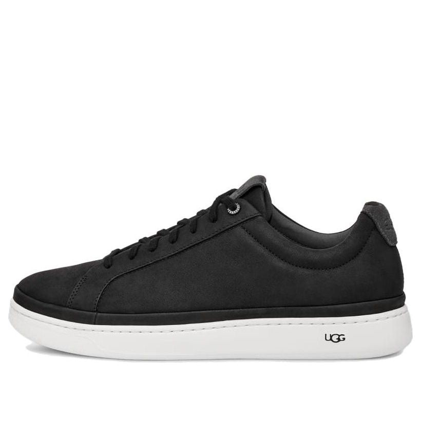 UGG, UGG Cali Sneaker Niedrig 'Schwarz Weiß' 1132715-BLK