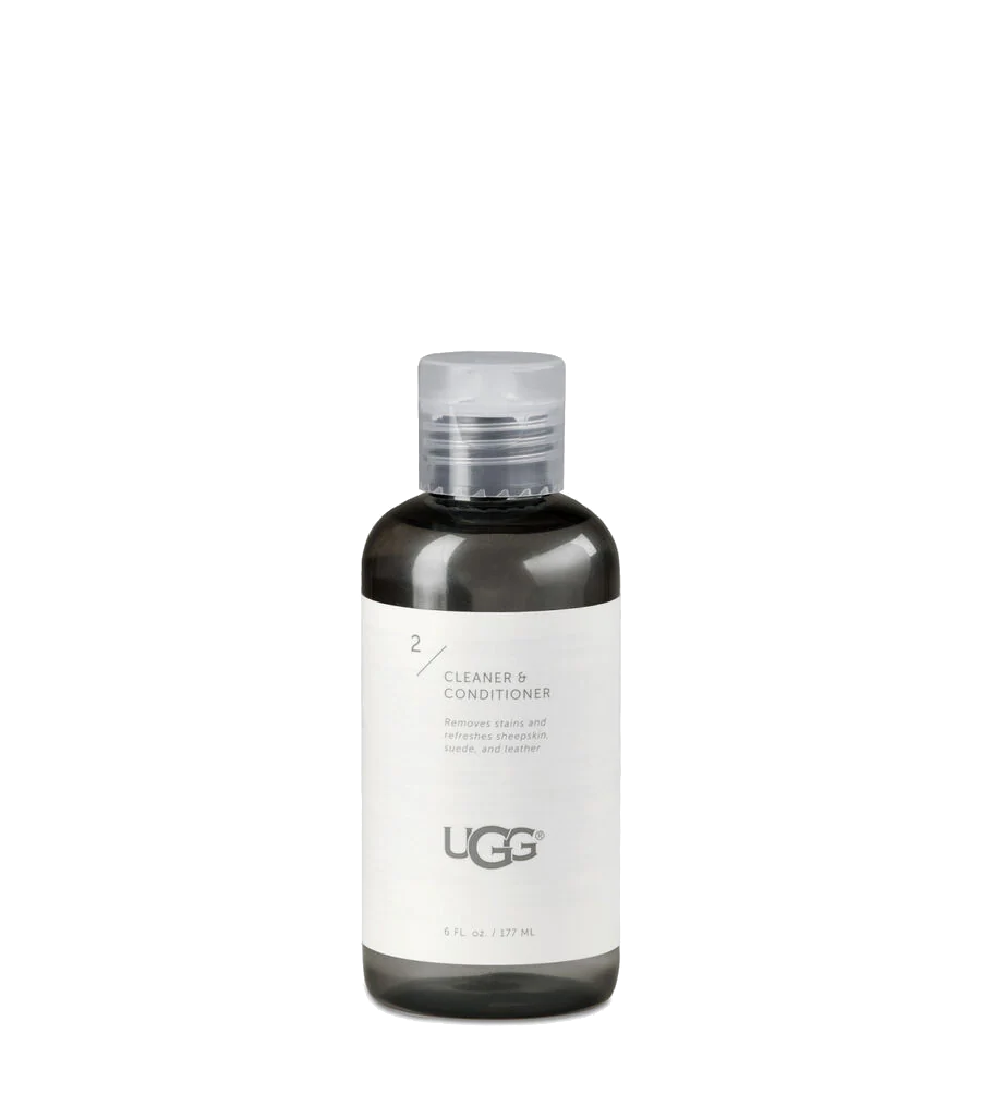 UGG, UGG Cleaner & Conditioner