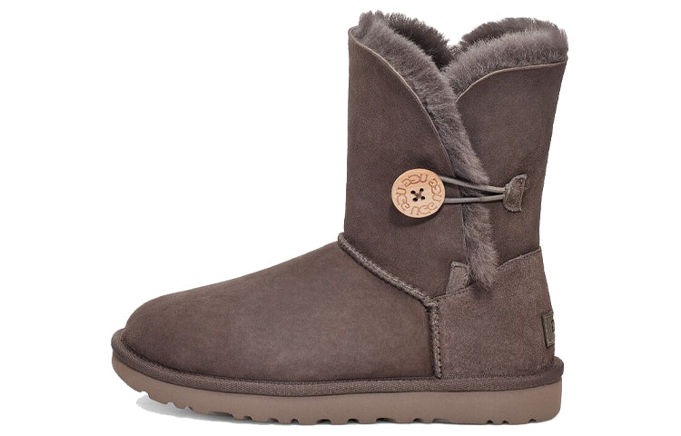 UGG, (WMNS) UGG Bailey Button 2 Stiefel 1016226-TCLD