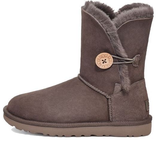 UGG, (WMNS) UGG Bailey Button 2 Stiefel 1016226-TCLD