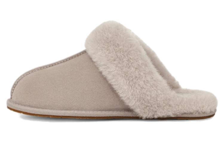 UGG, (WMNS) UGG Scuffette II 'Lagerfeuer' 1106872-CPF