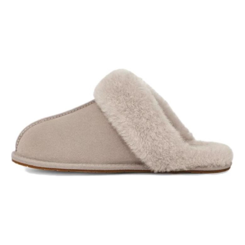 UGG, (WMNS) UGG Scuffette II 'Lagerfeuer' 1106872-CPF